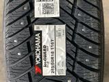 285/60R18 116T IG65 Yokohamaүшін78 600 тг. в Алматы