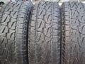 Bridgestone Dueler A/T 001 265/75 R16 S112 за 93 000 тг. в Алматы – фото 2