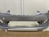 Бампер передний фольксваген поло за 30 000 тг. в Актобе