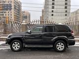 Toyota Land Cruiser Prado 2007 года за 12 200 000 тг. в Алматы – фото 2