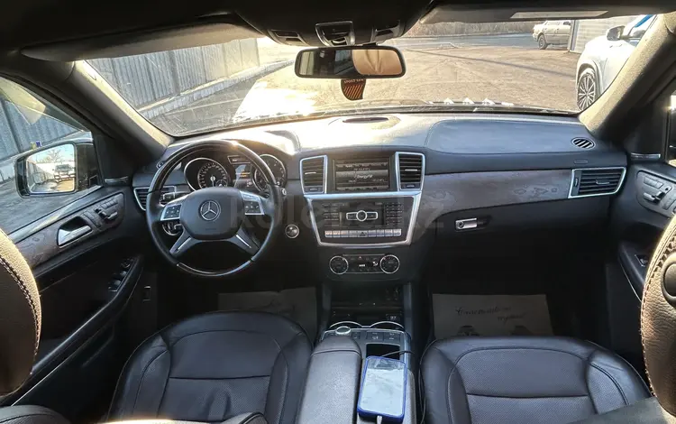 Mercedes-Benz GL 500 2014 годаүшін13 000 000 тг. в Кокшетау