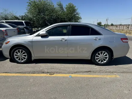 Toyota Camry 2007 года за 6 500 000 тг. в Шымкент – фото 24