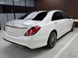 Mercedes-Benz S 400 2014 годаүшін23 800 000 тг. в Алматы – фото 4