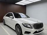 Mercedes-Benz S 400 2014 годаүшін23 800 000 тг. в Алматы