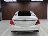 Mercedes-Benz S 400 2014 годаүшін23 800 000 тг. в Алматы – фото 5