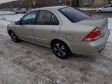 Nissan Almera Classic 2008 года за 3 250 000 тг. в Караганда – фото 5