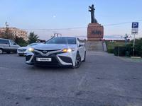 Toyota Camry 2022 годаfor15 500 000 тг. в Шымкент