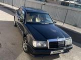 Mercedes-Benz E 260 1992 года за 900 000 тг. в Шу – фото 3