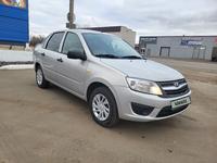 ВАЗ (Lada) Granta 2190 2015 годаүшін2 930 000 тг. в Уральск