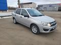 ВАЗ (Lada) Granta 2190 2015 годаүшін2 930 000 тг. в Уральск – фото 2