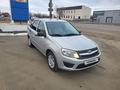 ВАЗ (Lada) Granta 2190 2015 годаүшін2 930 000 тг. в Уральск – фото 4