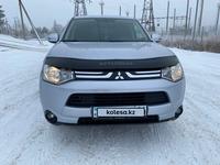 Mitsubishi Outlander 2012 года за 8 500 000 тг. в Павлодар