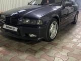 BMW 328 1994 года за 2 000 000 тг. в Алматы – фото 2