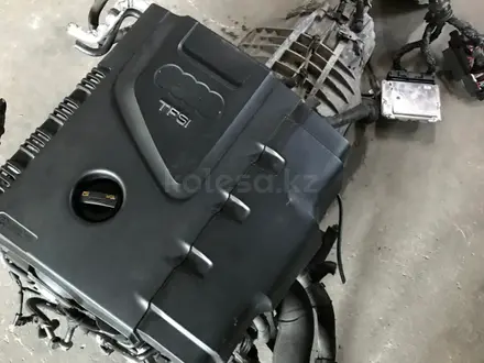 Двигатель Audi CDHB 1.8 TFSI из Японииүшін1 000 000 тг. в Павлодар – фото 3