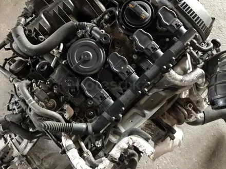 Двигатель Audi CDHB 1.8 TFSI из Японии за 1 000 000 тг. в Павлодар – фото 4