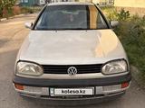 Volkswagen Golf 1995 года за 1 650 000 тг. в Тараз