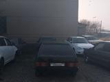 ВАЗ (Lada) 2109 2001 года за 420 000 тг. в Шымкент – фото 2