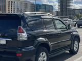 Toyota Land Cruiser Prado 2007 года за 9 000 000 тг. в Астана