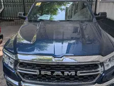 RAM 1500, 2023