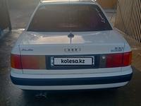 Audi 100 1992 годаүшін1 550 000 тг. в Шу