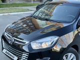 JAC S5 2020 года за 5 500 000 тг. в Костанай – фото 2