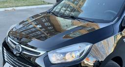 JAC S5 2020 года за 5 500 000 тг. в Костанай – фото 2