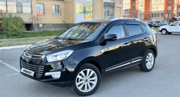 JAC S5 2020 года за 5 500 000 тг. в Костанай