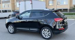 JAC S5 2020 года за 5 500 000 тг. в Костанай – фото 4