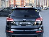 JAC S5 2020 года за 5 500 000 тг. в Костанай – фото 5