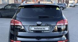 JAC S5 2020 года за 5 500 000 тг. в Костанай – фото 5
