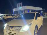 Toyota Avensis 2010 года за 4 500 000 тг. в Алматы