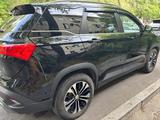 Chevrolet Captiva 2022 года за 9 800 000 тг. в Алматы – фото 4