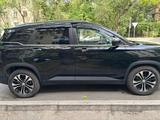 Chevrolet Captiva 2022 года за 9 800 000 тг. в Алматы – фото 3
