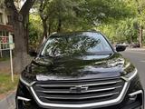 Chevrolet Captiva 2022 года за 9 800 000 тг. в Алматы