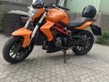 Benelli 2017 года за 1 500 000 тг. в Алматы