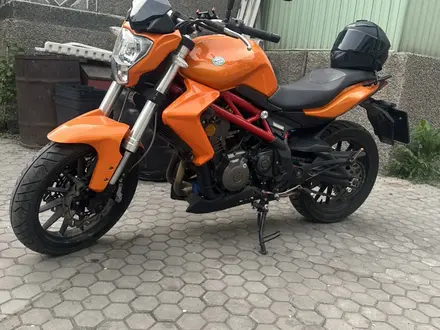 Benelli 2017 года за 1 500 000 тг. в Алматы