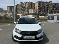 ВАЗ (Lada) Granta 2190 2019 годаүшін4 300 000 тг. в Атырау