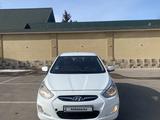 Hyundai Accent 2012 годаfor3 900 000 тг. в Алматы – фото 3