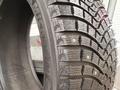 Michelin Latitude X-Ice North 2 + 265/45 R20 110T Разно размерныйүшін220 000 тг. в Алматы – фото 11