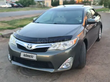 Toyota Camry 2012 года за 5 800 000 тг. в Уральск