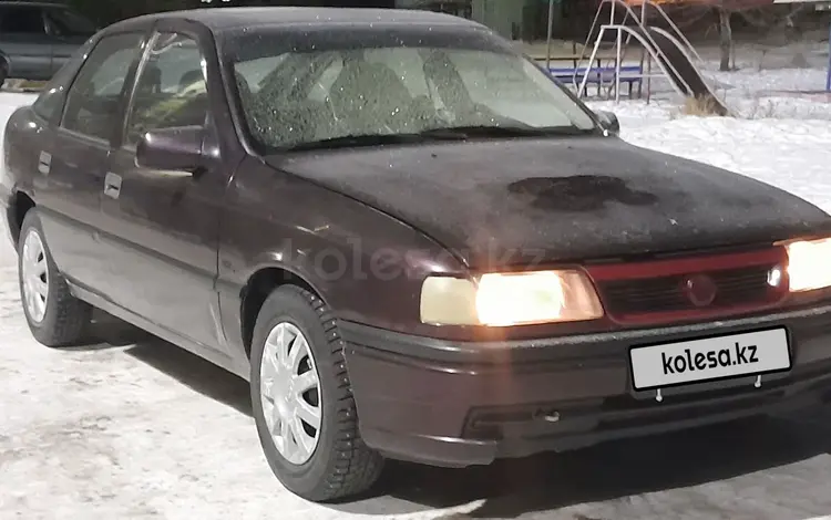 Opel Vectra 1995 годаfor500 000 тг. в Актобе