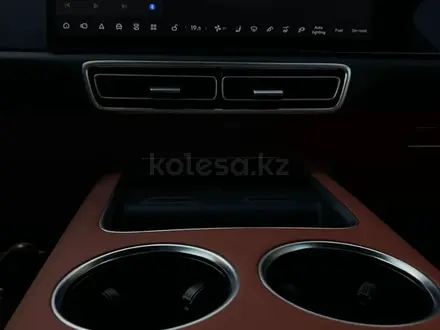 Li L7 Pro 2025 года за 27 000 000 тг. в Астана – фото 4
