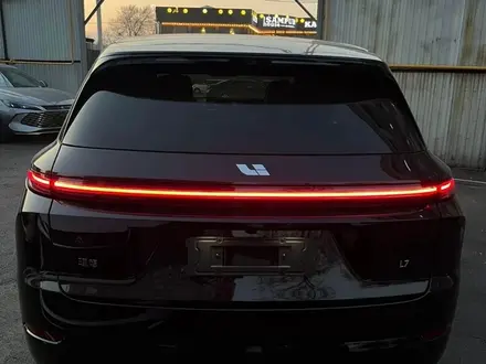 Li L7 Pro 2025 года за 27 000 000 тг. в Астана – фото 12