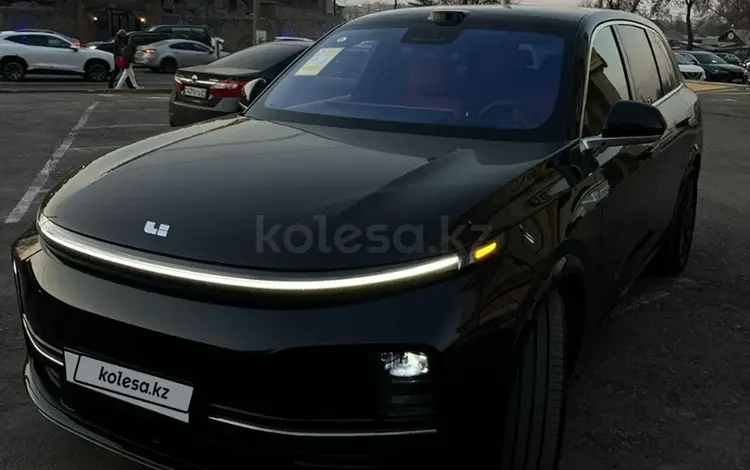 Li L7 Pro 2025 года за 26 790 000 тг. в Астана