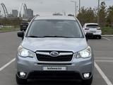 Subaru Forester 2014 года за 8 500 000 тг. в Астана