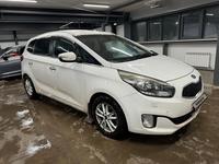 Kia Carens 2015 года за 8 700 000 тг. в Астана