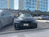 BMW 328 2013 года за 4 500 000 тг. в Астана – фото 3