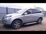 SsangYong Kyron 2013 годаүшін4 200 000 тг. в Актобе