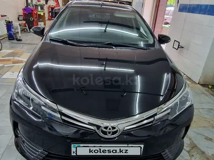 Toyota Corolla 2016 года за 8 300 000 тг. в Алматы – фото 3