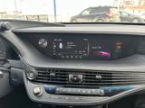 Lexus LS 500 2017 года за 26 000 000 тг. в Актау – фото 3